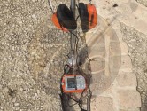 7id Recherche de fuite sous dalle sans casse avec gaz traceur ou appareil acoustique