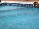 Fuite piscine pendant la canicule