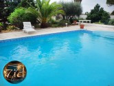 Piscine prise en charge par 7id  