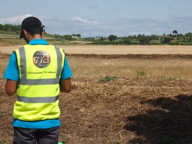 Augmentation d'effectif chez 7id 